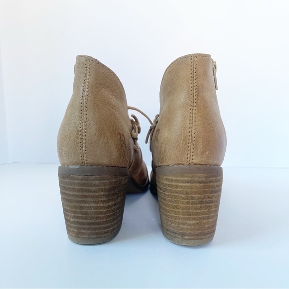 Roan by Bed Stu Katherine Bootie - Picture 7 of 9